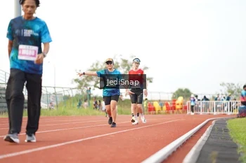 Runner Photo 4545607