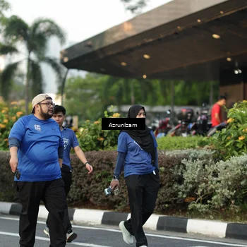 Runner Photo 4545610