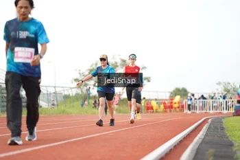 Runner Photo 4545615