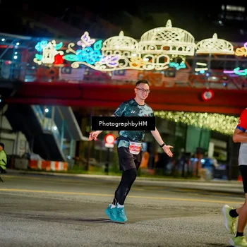 Runner Photo 4545620
