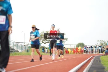 Runner Photo 4545622