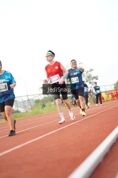 Runner Photo 4545625
