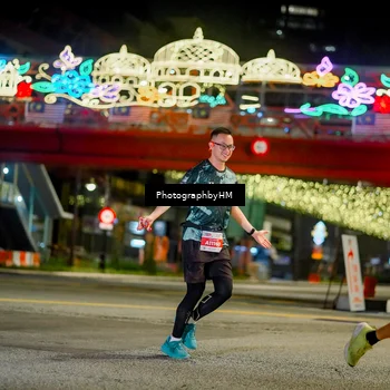 Runner Photo 4545626