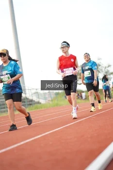 Runner Photo 4545627