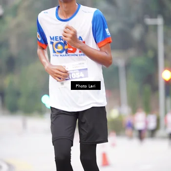 Runner Photo 4545628