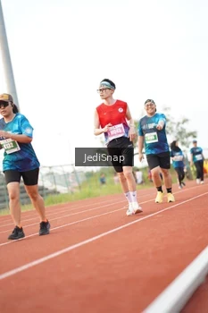 Runner Photo 4545629
