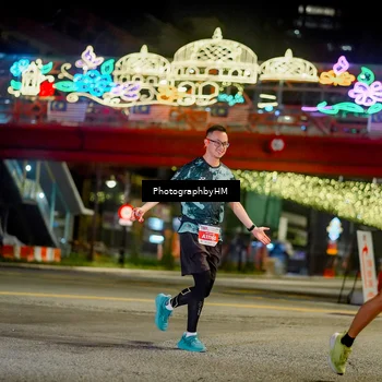 Runner Photo 4545632