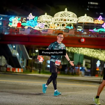 Runner Photo 4545635