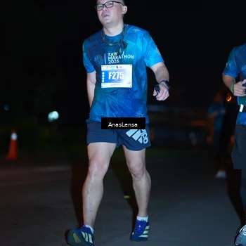 Runner Photo 4545636