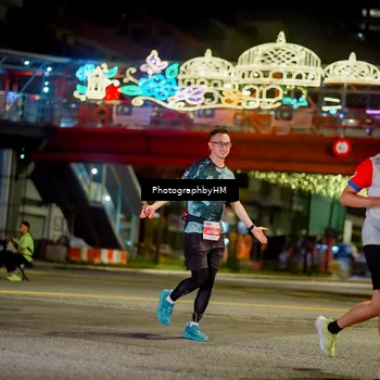 Runner Photo 4545637