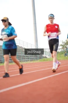 Runner Photo 4545639