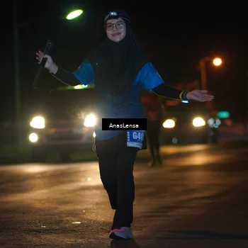Runner Photo 4545640
