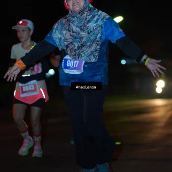 Runner Photo 4545645