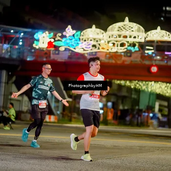 Runner Photo 4545646