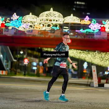 Runner Photo 4545647