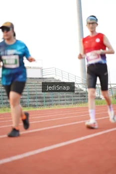 Runner Photo 4545650