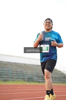 Runner Photo 4545653