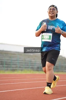 Runner Photo 4545654
