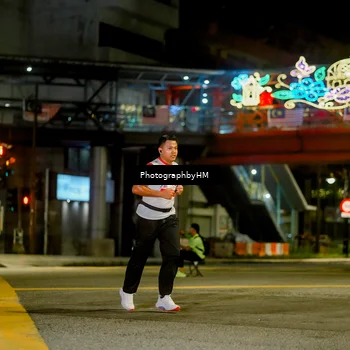 Runner Photo 4545658