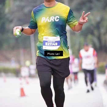 Runner Photo 4545659