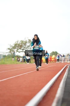 Runner Photo 4545664