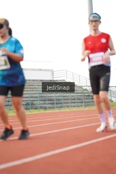 Runner Photo 4545665