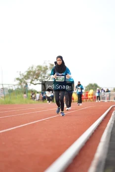 Runner Photo 4545666