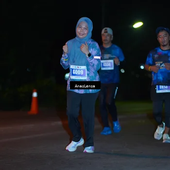 Runner Photo 4545667