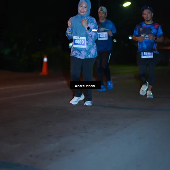 Runner Photo 4545668