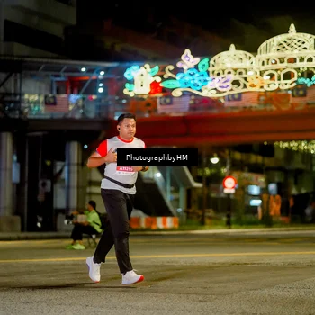 Runner Photo 4545669