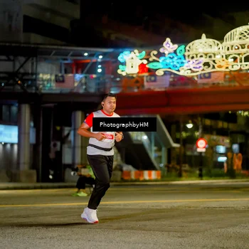 Runner Photo 4545671