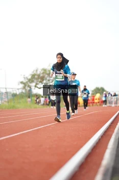 Runner Photo 4545673