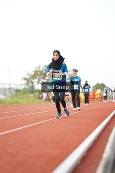 Runner Photo 4545674