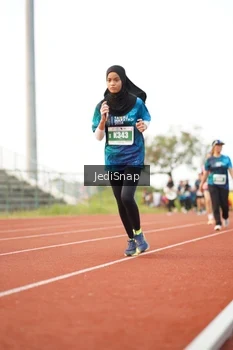 Runner Photo 4545675