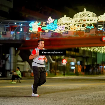 Runner Photo 4545676