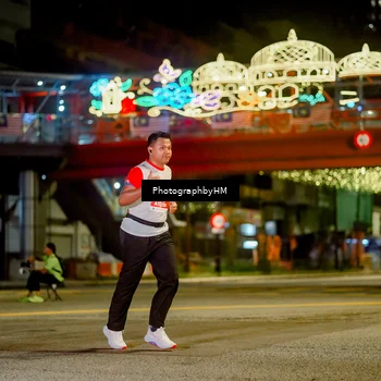 Runner Photo 4545680