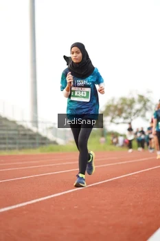 Runner Photo 4545682