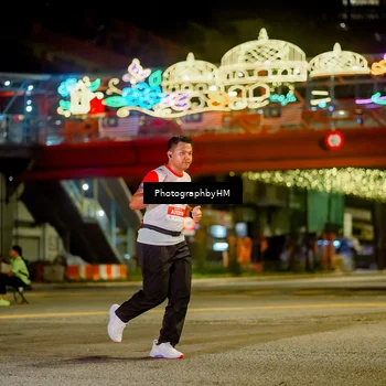 Runner Photo 4545684