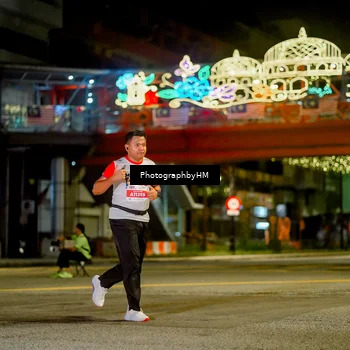 Runner Photo 4545685