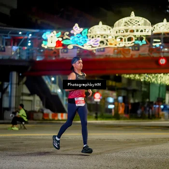 Runner Photo 4545687