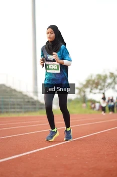 Runner Photo 4545690