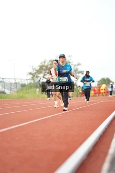 Runner Photo 4545694