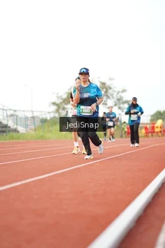 Runner Photo 4545695