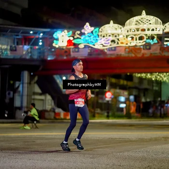 Runner Photo 4545696