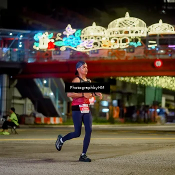 Runner Photo 4545697