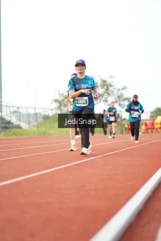 Runner Photo 4545699