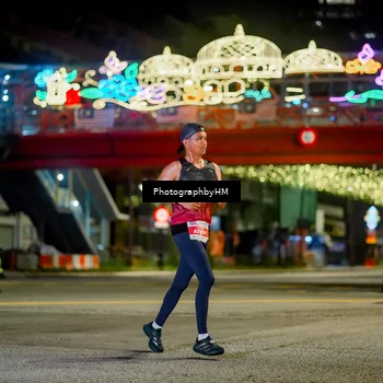 Runner Photo 4545702