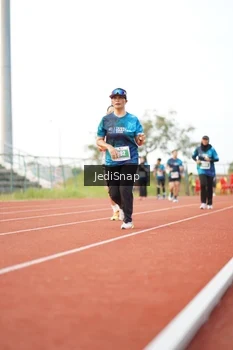 Runner Photo 4545703