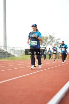 Runner Photo 4545704
