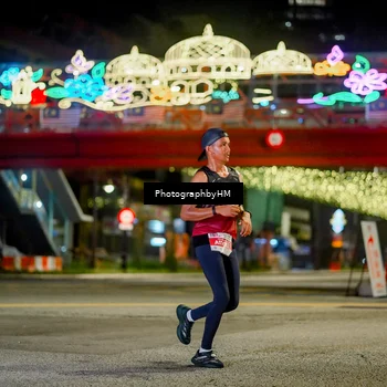 Runner Photo 4545705